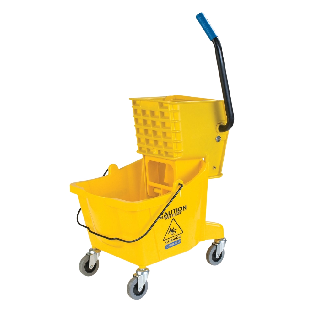 Mop Bucket 26 Quart