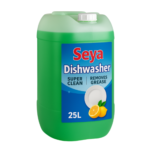 Dishwasher Liquid 25L