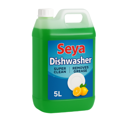 Dishwasher Liquid 5L