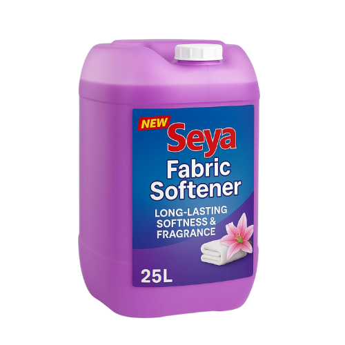 Fabric Softener 25L