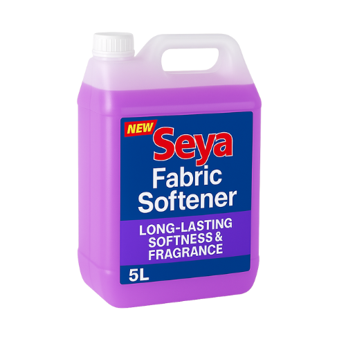 Fabric Softener 5L