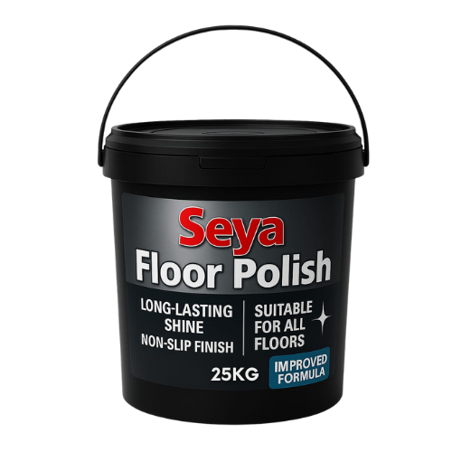 Floor Polish 25L