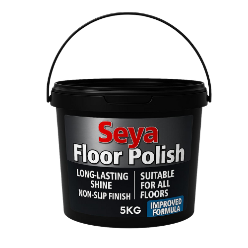 Floor Polish 5L