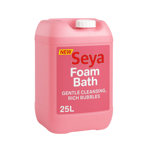 Foam Bath 25L