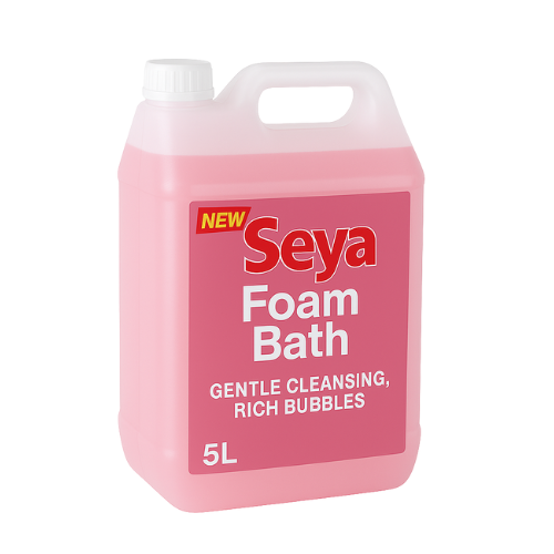 Foam Bath 5L