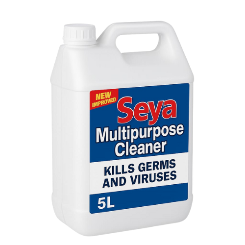Multipurpose Cleaner 5L