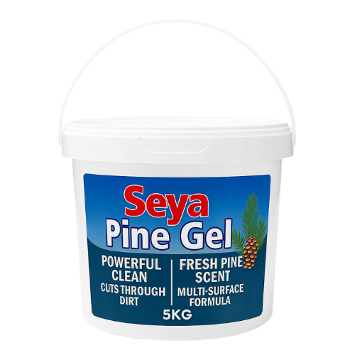 Pine Gel 5KG