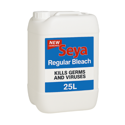 Regular Bleach 25L