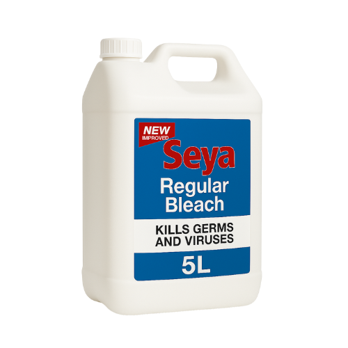 Regular Bleach 5L