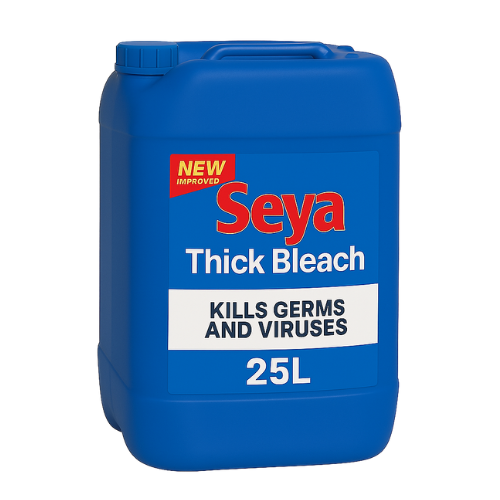 Thick Bleach 25L