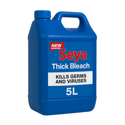 Thick Bleach 5L