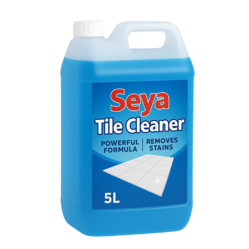Tile Cleaner 5L
