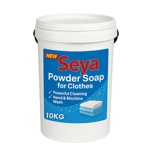 Washing Powder 10KG